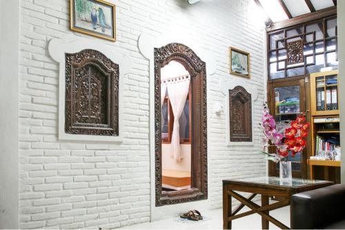 Hostal Sunhouse Guesthouse