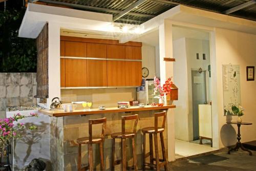Hostal Sunhouse Guesthouse