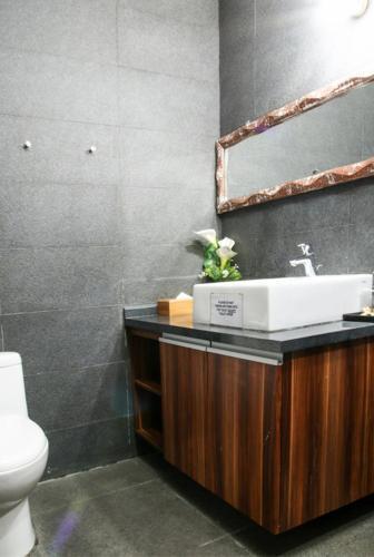 Hostal Sunhouse Guesthouse