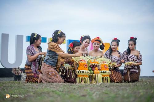 Global Royal Pemuteran