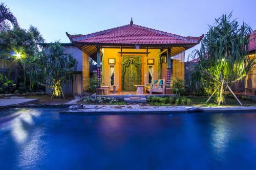 Global Royal Pemuteran