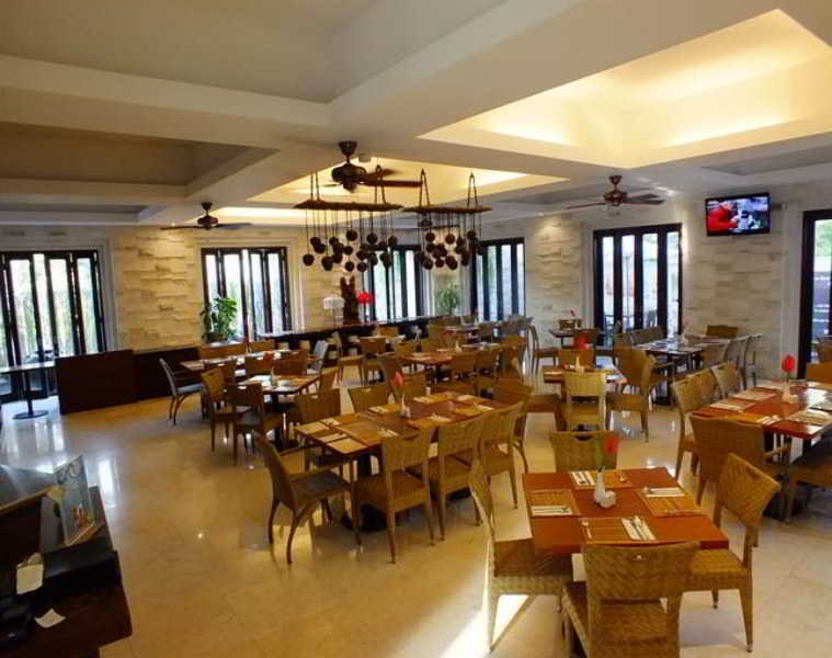 Grand Whiz Hotel Nusa Dua Bali
