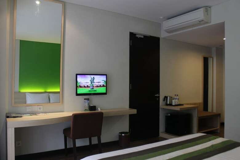 Grand Whiz Hotel Nusa Dua Bali