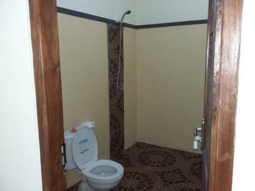Hostal Komang Homestay