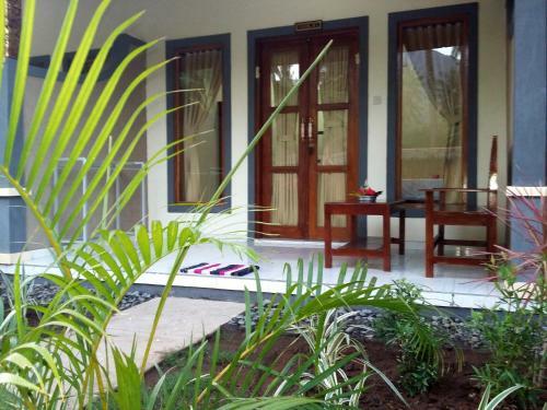 Hostal Komang Homestay