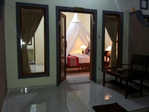 Hostal Komang Homestay