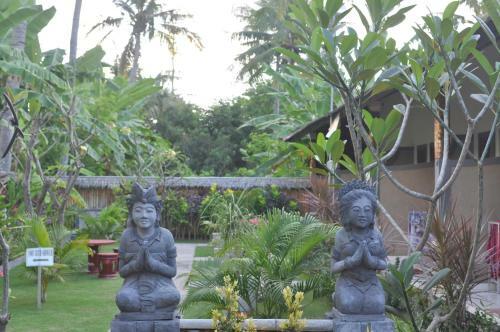 Hostal Komang Homestay