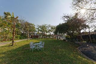 Hotel Plataran Canggu Bali Resort And Spa