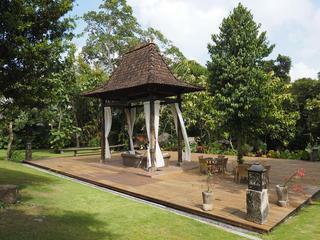 Hotel Plataran Canggu Bali Resort And Spa