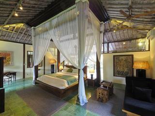 Hotel Plataran Canggu Bali Resort And Spa