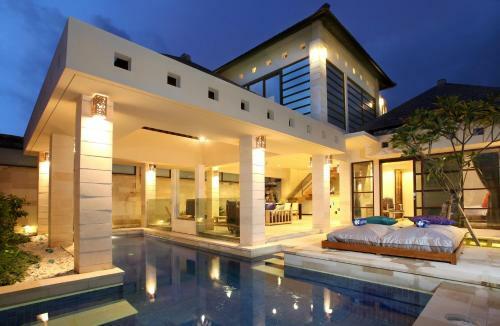Alma Villas Seminyak