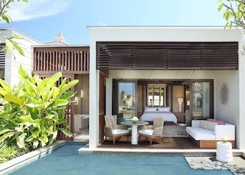 Hotel The Ritz-carlton Bali