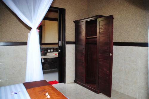 Hotel Dimpil Homestay