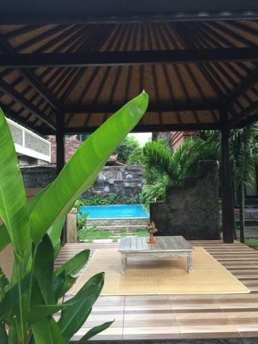 Hotel Dimpil Homestay