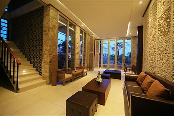Esha Villa Umalas