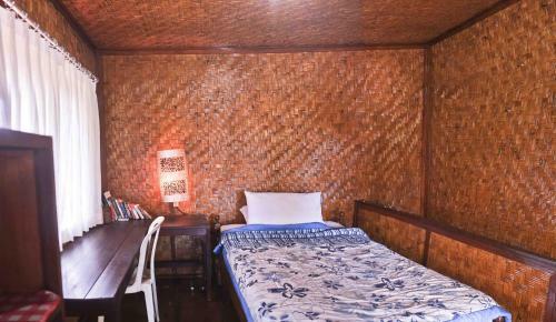 Hostal Madra Homestay