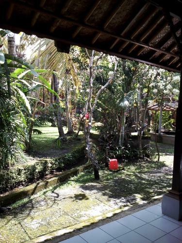 Hostal Madra Homestay