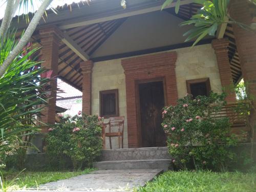 Suka Sari Home Stay