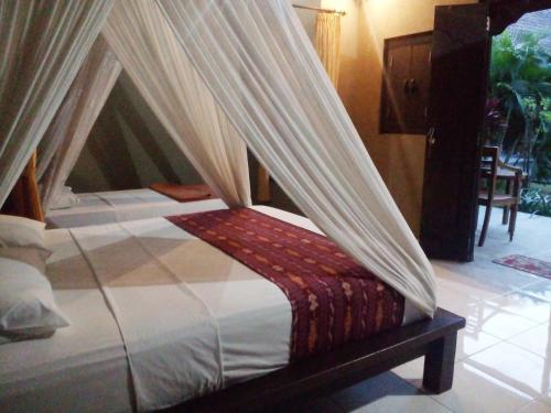 Suka Sari Home Stay
