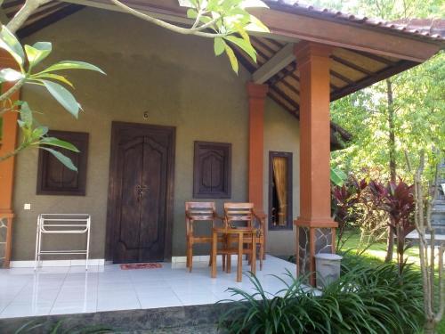 Suka Sari Home Stay