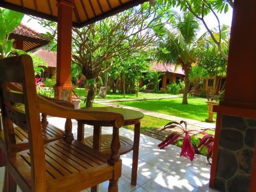 Suka Sari Home Stay