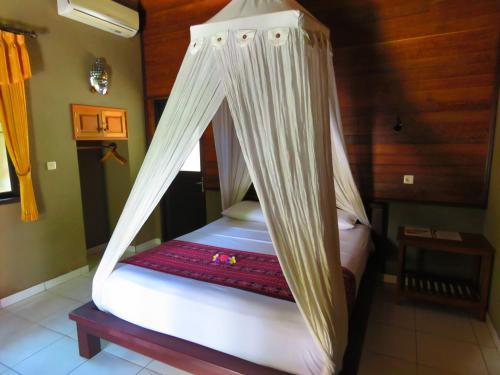 Suka Sari Home Stay