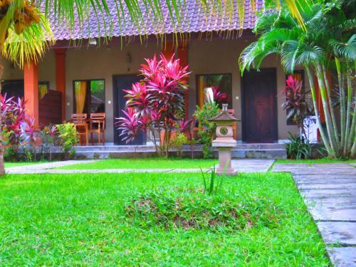 Suka Sari Home Stay