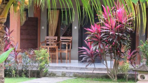 Suka Sari Home Stay