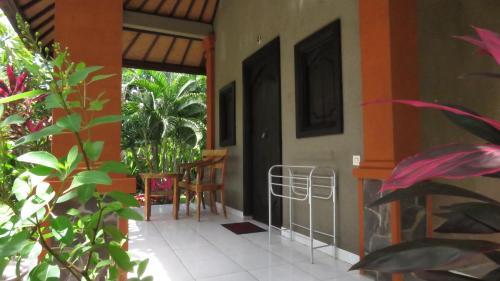 Suka Sari Home Stay