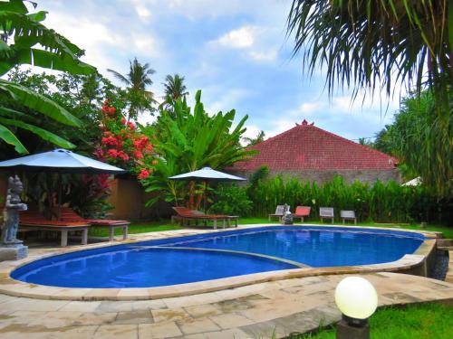 Suka Sari Home Stay