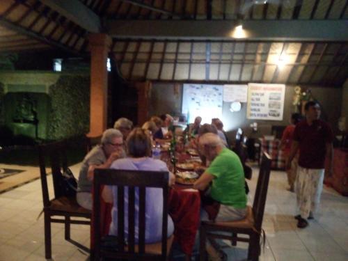 Suka Sari Home Stay
