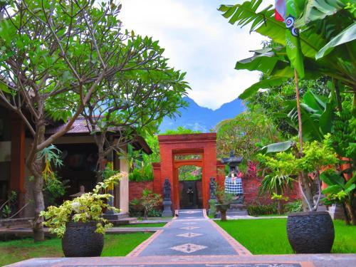 Suka Sari Home Stay