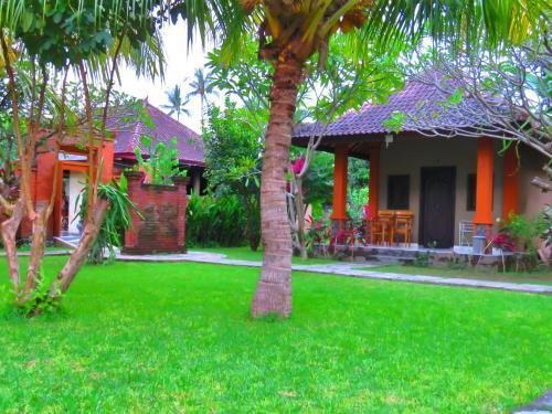 Suka Sari Home Stay