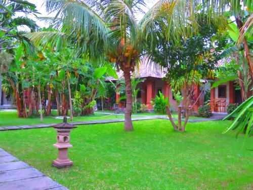 Suka Sari Home Stay