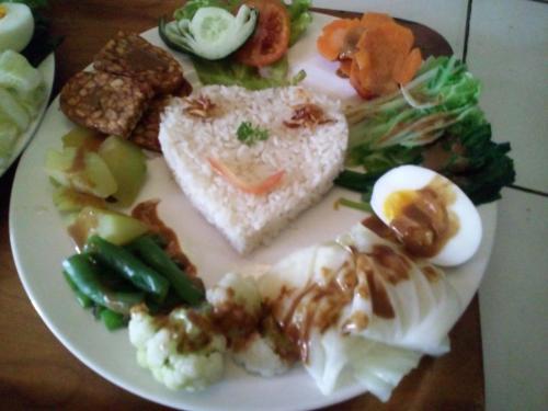 Suka Sari Home Stay