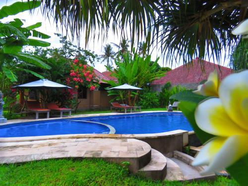Suka Sari Home Stay