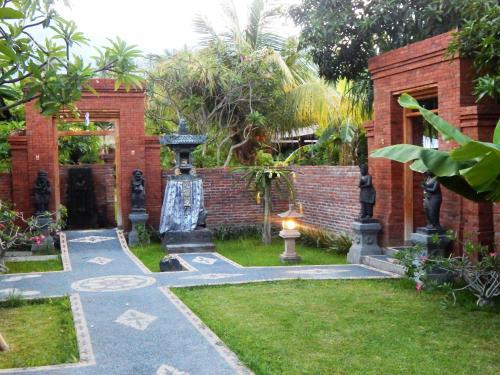 Suka Sari Home Stay