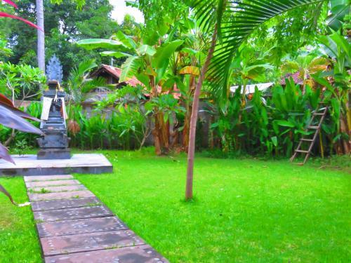 Suka Sari Home Stay