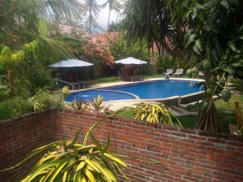Suka Sari Home Stay