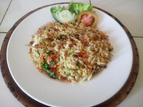 Suka Sari Home Stay