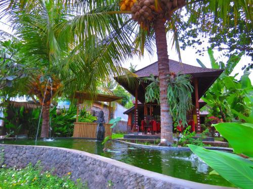 Suka Sari Home Stay