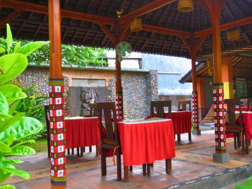 Suka Sari Home Stay