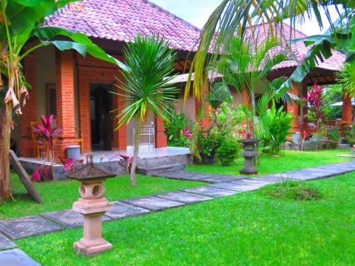 Suka Sari Home Stay