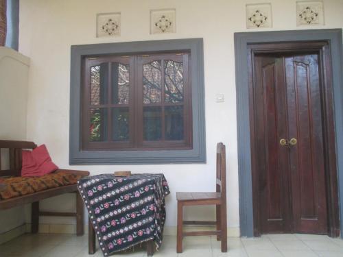 Kabera Bungalow 3