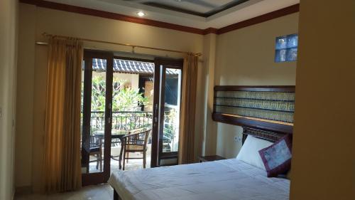 Kabera Bungalow 3