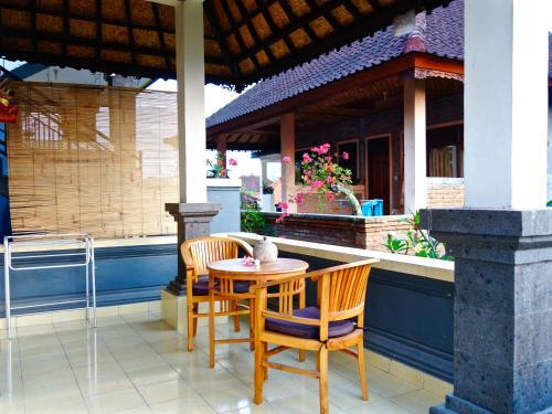 Kabera Bungalow 3