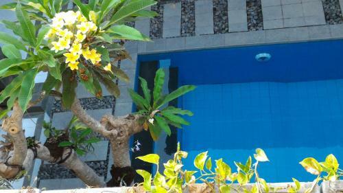 Hostal Nyaman Guest House
