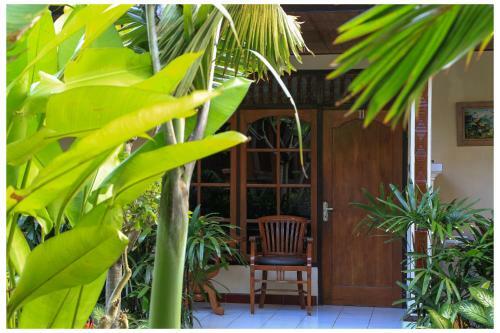 Hostal Donna Homestay