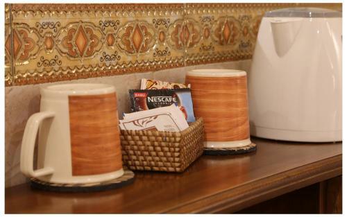 Hostal Donna Homestay