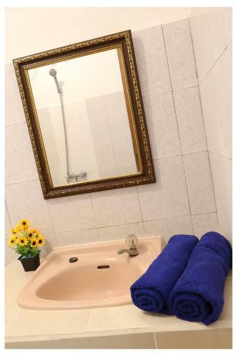 Hostal Donna Homestay